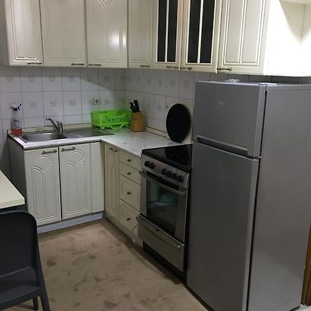 Apartment Centar Novi Pazar Kültér fotó