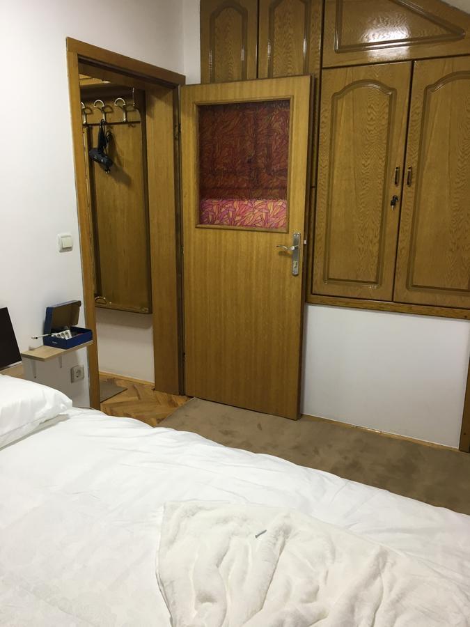 Apartment Centar Novi Pazar Kültér fotó