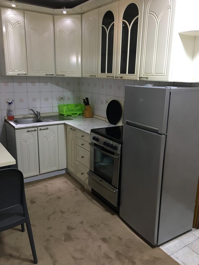 Apartment Centar Novi Pazar Kültér fotó