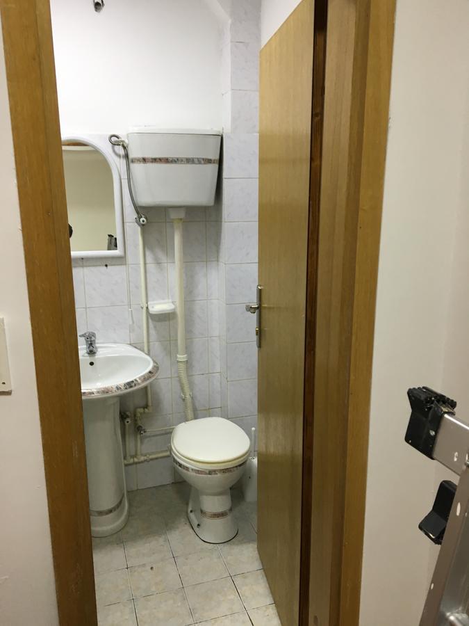 Apartment Centar Novi Pazar Kültér fotó