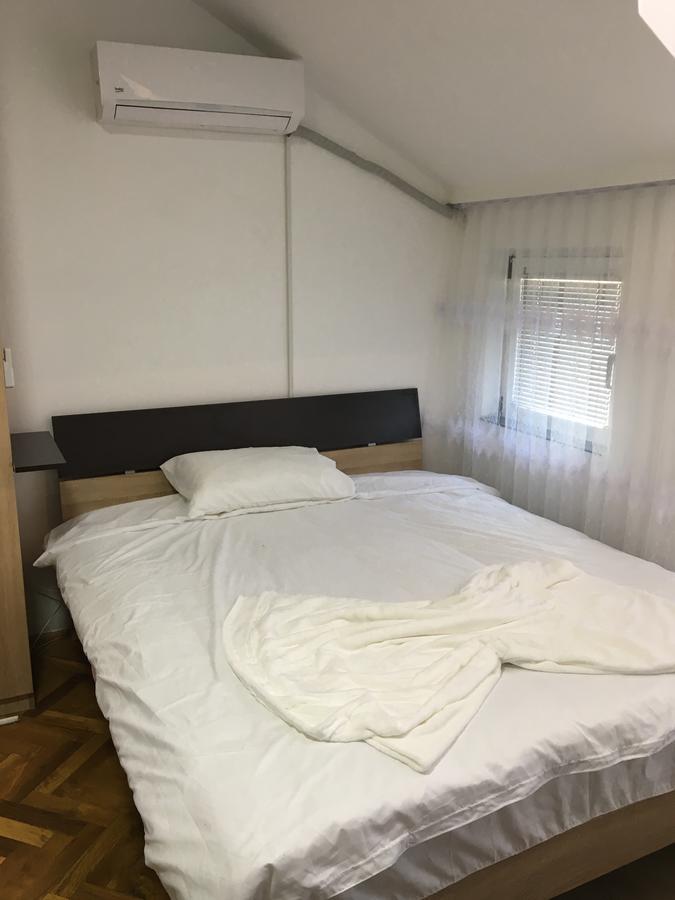 Apartment Centar Novi Pazar Kültér fotó