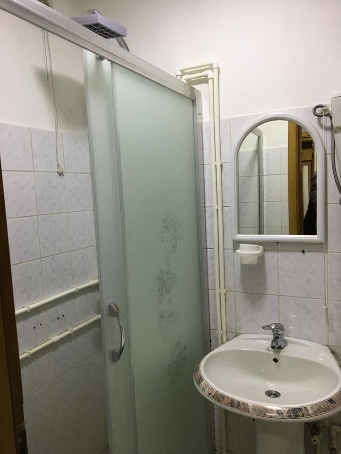 Apartment Centar Novi Pazar Kültér fotó