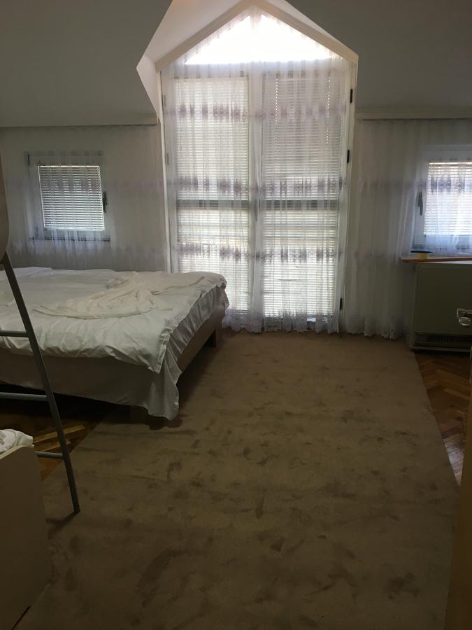 Apartment Centar Novi Pazar Kültér fotó