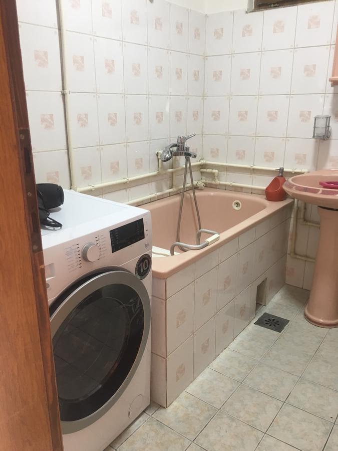 Apartment Centar Novi Pazar Kültér fotó