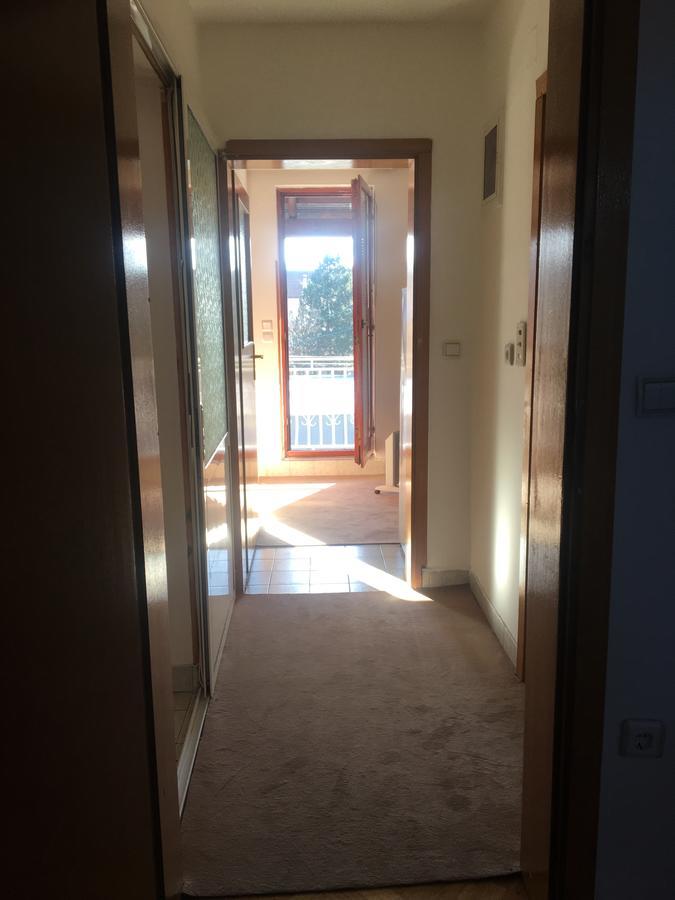 Apartment Centar Novi Pazar Kültér fotó